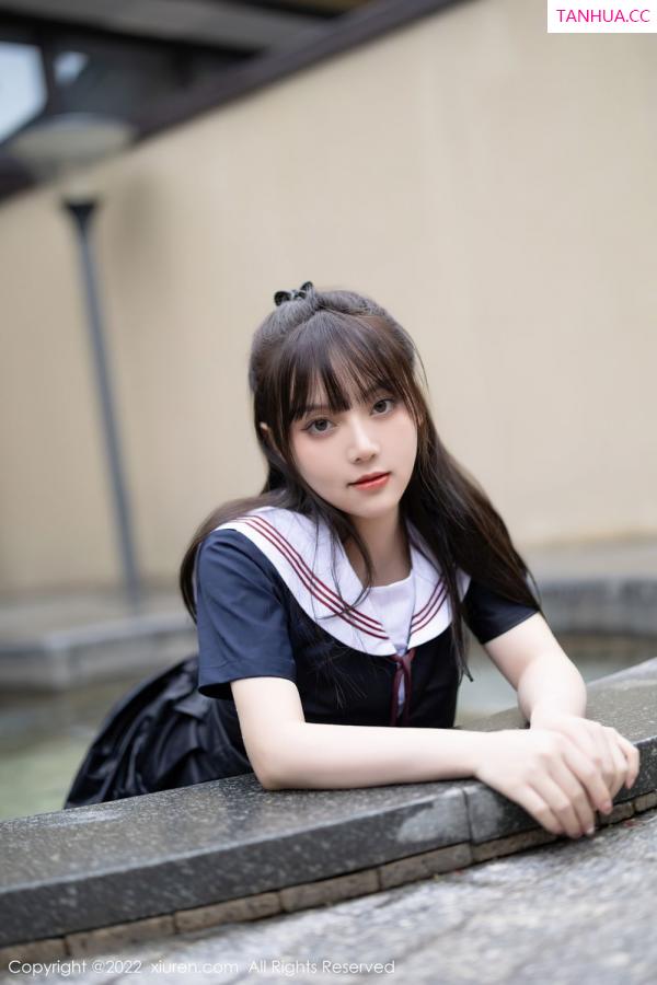 豆瓣酱  [XiuRen]高清写真图 2022.04.06 No.4826 豆瓣酱第41张图片